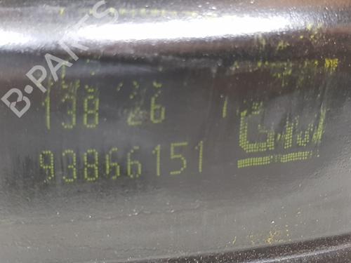 Fælk RENAULT TRAFIC III Van (FG_) | BP38050015C45 - Image 7