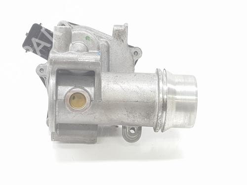 Used Throttle body Throttle body RENAULT KANGOO / GRAND KANGOO II (KW0/1_) 1.5 dCi 110 (KW06, KW12) (110 hp) 33464650 33464650