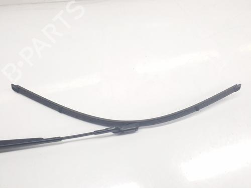 Front windshield wiper arm SEAT IBIZA V (KJ1, KJG) 1.0 MPi | BP13257368C143 