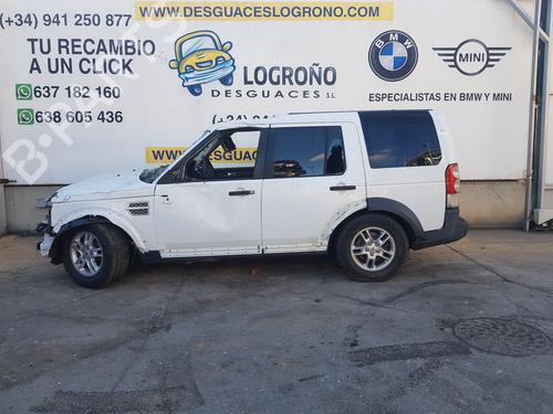 Alternator LAND ROVER DISCOVERY III (L319) 2.7 TD 4x4 | BP31344047M7