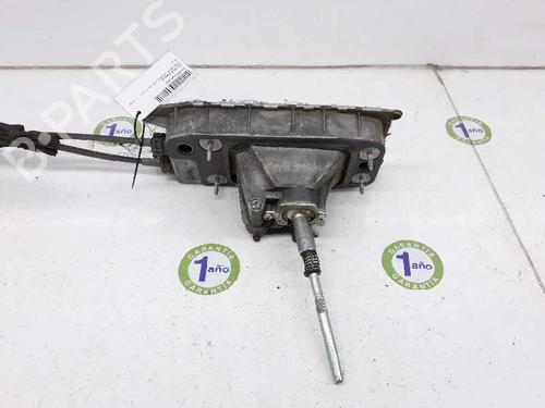 Gear lever VW CADDY III MPV (2KB, 2KJ, 2CB, 2CJ) 1.9 TDI | BP7895737M90 