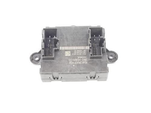 Elektronisk modul LAND ROVER RANGE ROVER VELAR (L560) 2.0 D240 SD4 4x4 (241 hp) 9395456