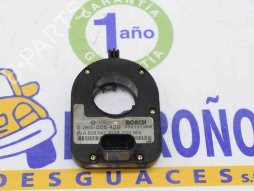 Electronic module MERCEDES-BENZ VIANO (W639) CDI 2.0 (639.711, 639.713, 639.811, 639.813, 639.815) | BP14120930M83 