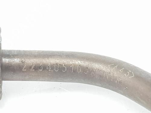Electronic sensor NISSAN JUKE (F15) 1.5 dCi | BP20188513M84 