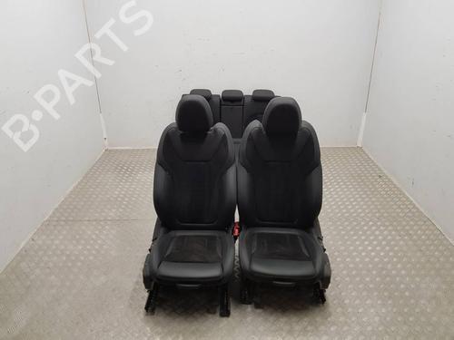 Used Seats set Seats set BMW 3 (G20, G80, G28) 330 e Plug-in-Hybrid (292 hp) 40156627 40156627