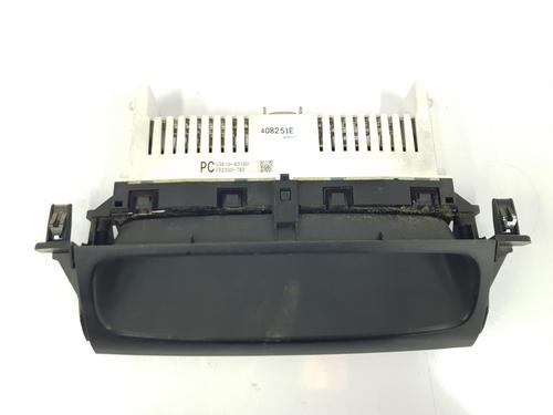 Display monitor TOYOTA LAND CRUISER PRADO (_J12_) 3.0 D-4D (KDJ120, KDJ125) | BP12528034C48 