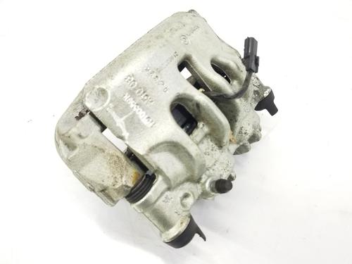 Left front brake caliper RENAULT MASTER III Van (FV) 2.3 dCi 150 FWD (FV0F, FV03, FV09) | BP11598968M105 