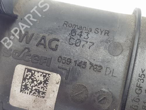 Pipe AUDI Q8 (4MN, 4MT) 50 TDI Mild Hybrid quattro | BP33214871M125 - Image 8