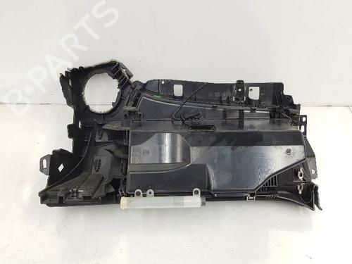 Glove box MERCEDES-BENZ CLS (C219) CLS 63 AMG (219.377) | BP5796844C95 