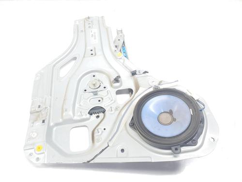 Rear right window mechanism KIA SPORTAGE II (JE_, KM_) 2.0 CRDi 4WD | BP16574087C25 