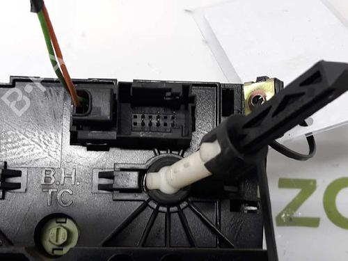 Climate control MERCEDES-BENZ VITO / MIXTO Van (W639) 111 CDI (639.601, 639.603) | BP1952821I5 