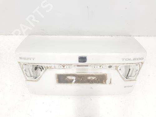Bakluke CC/Kombi-Kupé SEAT TOLEDO II (1M2) 1.8 20V (125 hp) 16012841