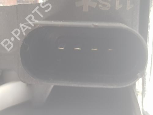 Tailgate lock SEAT IBIZA V (KJ1, KJG) 1.0 TSI | BP20195993C101 