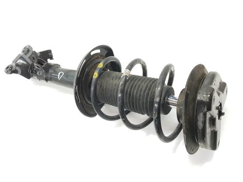 Left front shock absorber MERCEDES-BENZ C-CLASS (W204)  | BP27198986M16 