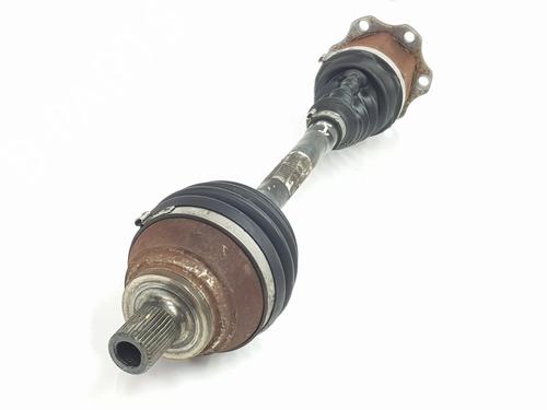 Left front driveshaft VW T-ROC (A11, D11) 1.0 TSI | BP37524745M38 - Image 2