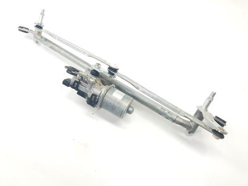 Used Front wiper motor Front wiper motor RENAULT ARKANA I (LCM_, LDN_) [2019-2026] 33630378 33630378