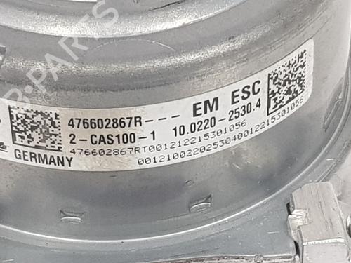 ABS pump DACIA JOGGER (RK_) | BP38330447M43 - Image 8
