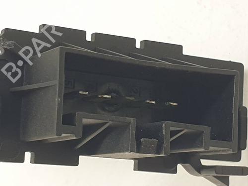 Heater resistor FIAT DUCATO Platform/Chassis (250_) 130 Multijet 2,3 D | BP40156426M108 - Image 5