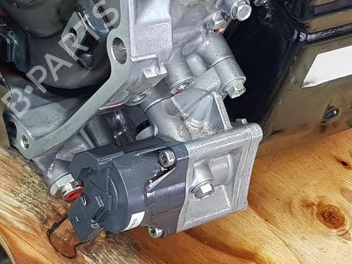 Gearbox JEEP COMPASS (MP, M6, MV, M7) | BP29906754M3