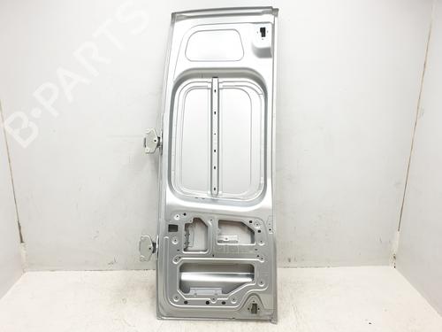 Right rear door RENAULT TRAFIC III Van (FG_) 1.6 dCi 140 (FGMA, FGMC) | BP29617301C5 