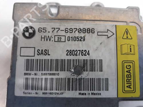 Other BMW 7 (E65, E66, E67) 730 Ld | BP14122743O1 