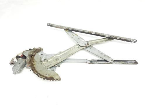 Used Front right window mechanism TOYOTA LAND CRUISER 90 (_J9_) 3.0 TD (KZJ90_, KZJ95_, KZJ90R, KZJ95R, KZJ90W, KZJ95W) (125 hp) 32293075