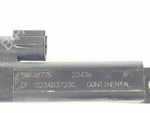 Electronic module RENAULT ARKANA I (LCM_, LDN_) | BP33276877M83 - Image 2