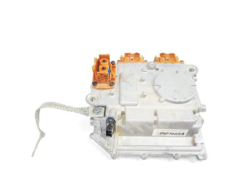 Inverter/Converter RENAULT ZOE (BFM_) ZOE (BFMD) | BP38017715M119 - Image 4