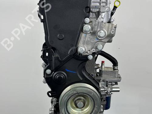 Engine PEUGEOT TRAVELLER Bus (V_) 2.0 BlueHDi 150 / HDi 150 | BP40022913M1 - Image 3