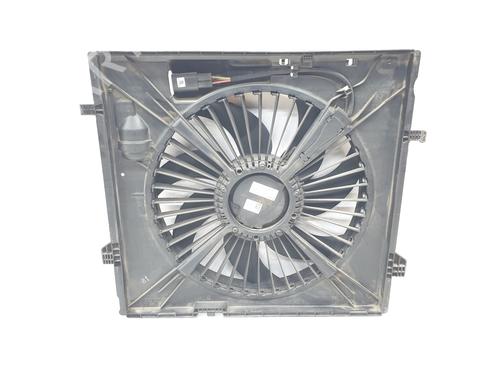 Used Radiator fan Radiator fan 38017697 38017697