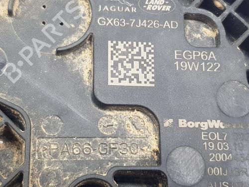 Andre LAND ROVER RANGE ROVER VELAR (L560) 2.0 D180 TD4 4x4 | BP21095560O1 