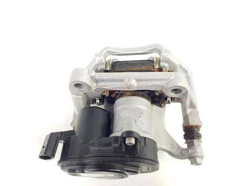 Left rear brake caliper RENAULT AUSTRAL | BP32198462M107