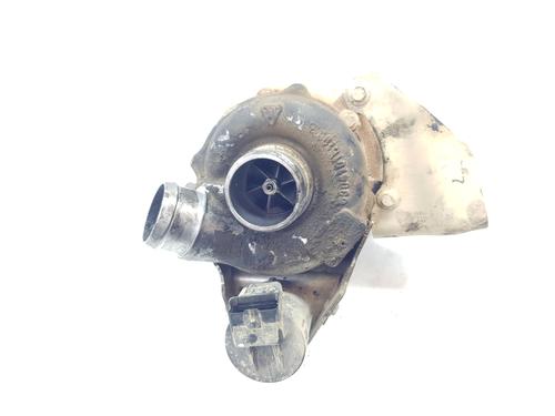 Turbocharger/Supercharger LAND ROVER RANGE ROVER SPORT I (L320) 2.7 D 4x4 | BP20199495M71 