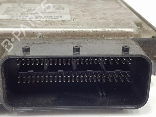 Engine control unit (ECU) MERCEDES-BENZ GLA-CLASS (X156)  | BP28119561M57 