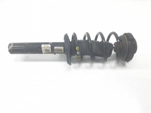 Left front shock absorber VW GOLF VI (5K1)  | BP30968389M16 
