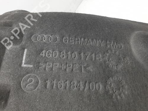 Arco della ruota AUDI A6 C7 (4G2, 4GC) 2.0 TDI | BP30479706C56