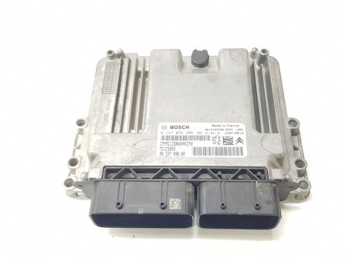 Used Engine control unit (ECU) Engine control unit (ECU) PEUGEOT EXPERT Van (V_) [2016-2026] 34537928 34537928