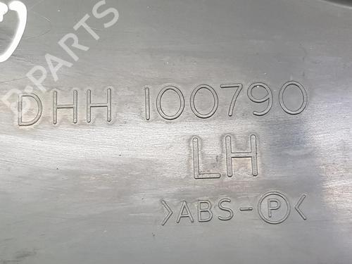 Other LAND ROVER DEFENDER Pick Up (L316) 2.4 Td4 4x4 (L317) | BP14104907O1 