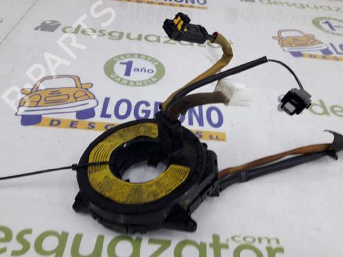 Squib airbag SSANGYONG ACTYON I 2.0 Xdi | BP1768783C102 