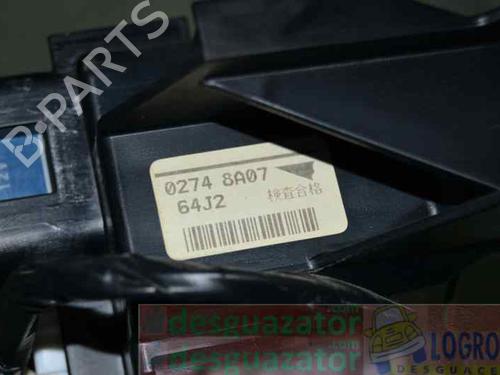 Fuse box SUZUKI GRAND VITARA II (JT, TE, TD) 1.9 DDiS All-wheel Drive (JT419, TD44, JB419WD, JB419XD,... | BP760681E1 