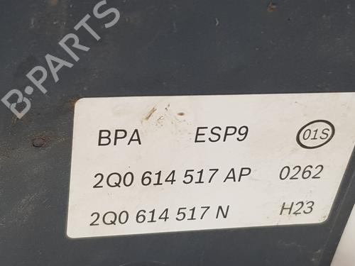 ABS pump SEAT ARONA (KJ7, KJP)  | BP27880299M43 
