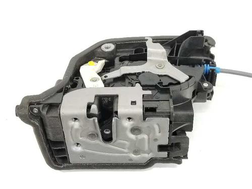 Front left lock BMW X3 (G01, F97, G08) xDrive 20 d | BP7785201C98 