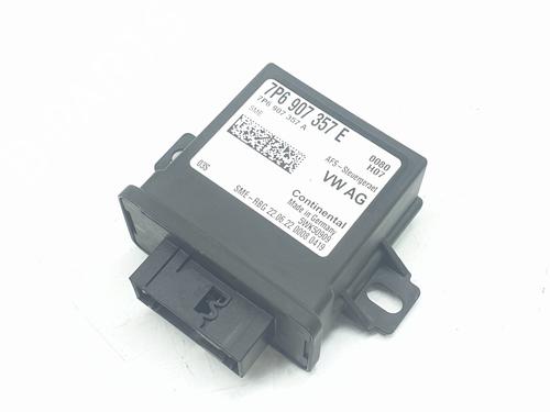 Used Electronic module SEAT IBIZA V (KJ1, KJG) 1.0 TSI (115 hp) 18907629