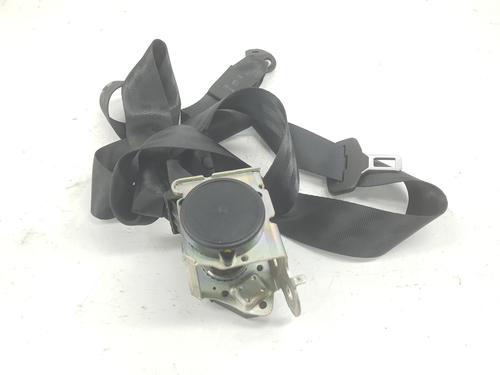 Rear center seatbelt DACIA SANDERO II TCe 90 (B8M1, B8MA, B8AC) | BP11106100I27 