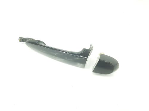 Rear left exterior door handle BMW 3 (E90) 320 d | BP6451433C130