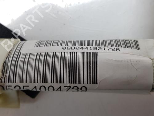 Left curtain airbag BMW X5 (E53) 3.0 d | BP20194224C11 