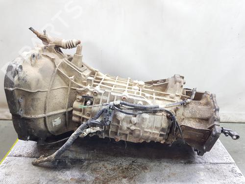 Used Gearbox FORD RANGER (ET) 2.5 TDCi 4x4 (143 hp) 13656941