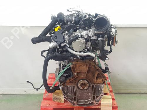 Used Engine Engine RENAULT KANGOO III MPV [2021-2026] 33652983 33652983