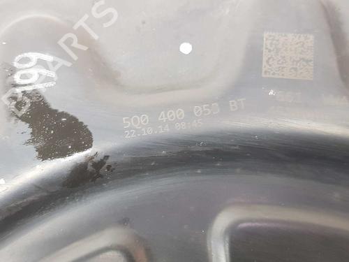 Annen VW GOLF VII (5G1, BQ1, BE1, BE2) 2.0 R 4motion | BP15467722O1 