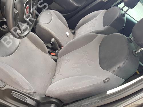 Pipe FIAT 500L (351_, 352_) 1.6 D Multijet (199LYD1B) | BP29167200M125 